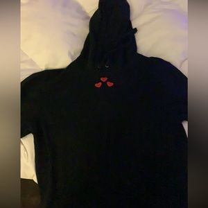 These are great hoodies! Pick a style and purchase one!